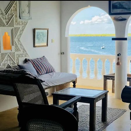 Bed and Breakfast Shela Bahari Exteriér fotografie