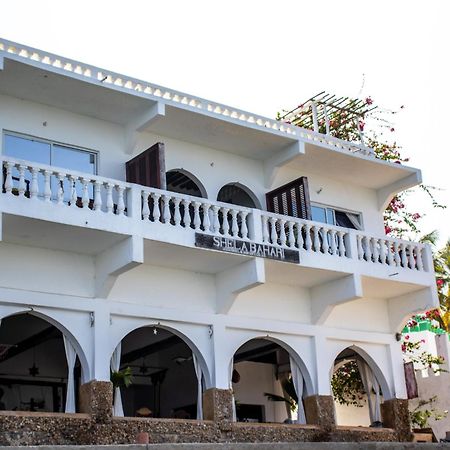 Bed and Breakfast Shela Bahari Exteriér fotografie