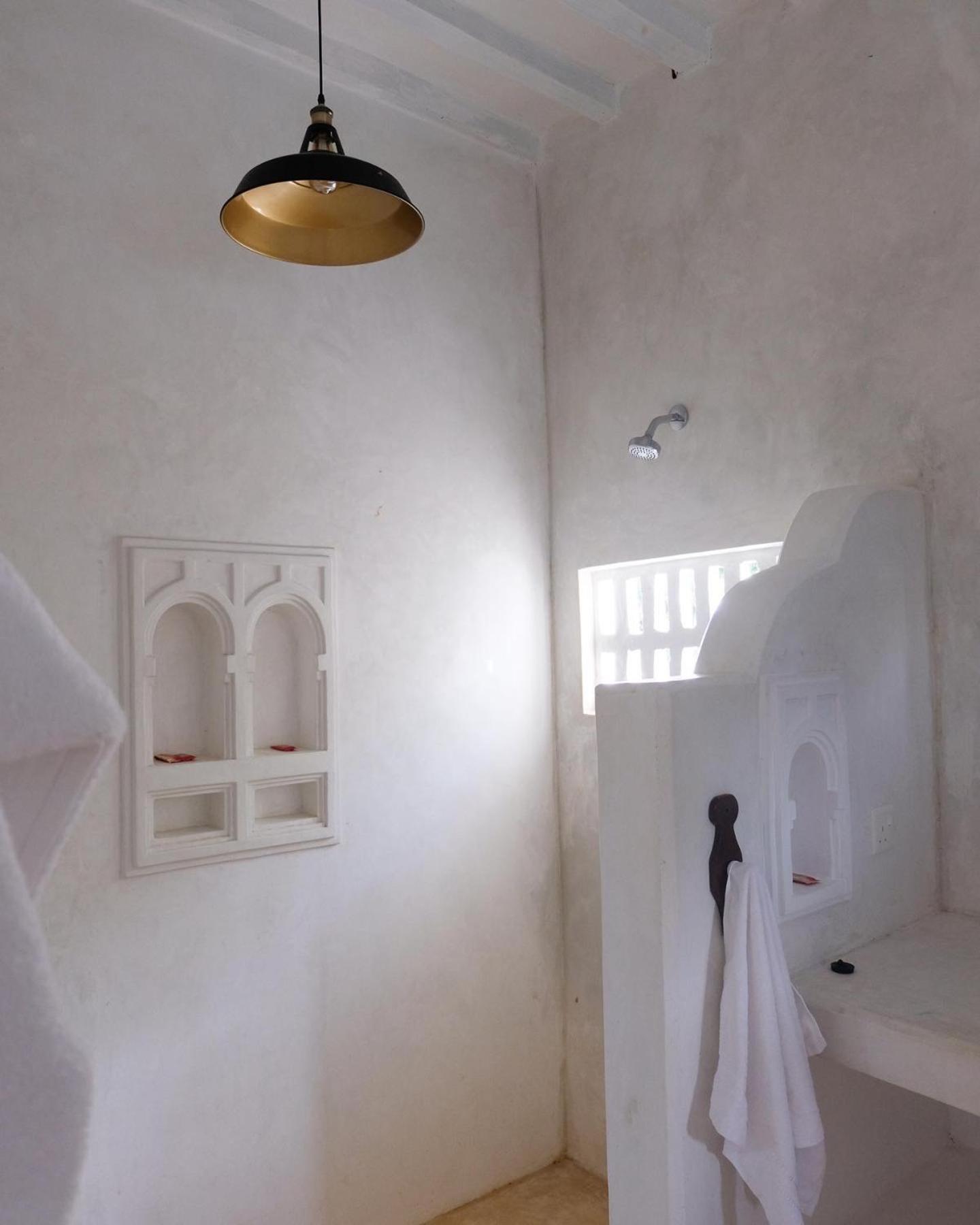 Bed and Breakfast Shela Bahari Exteriér fotografie