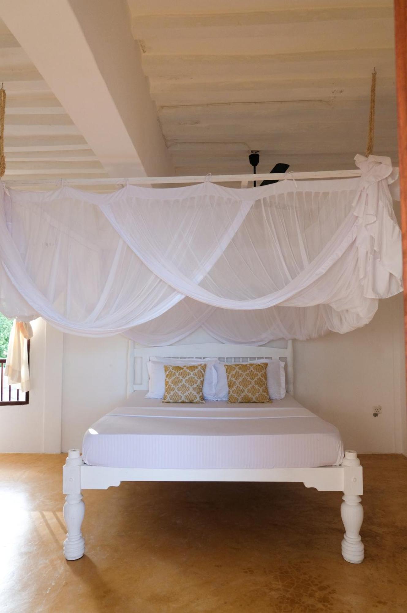 Bed and Breakfast Shela Bahari Exteriér fotografie