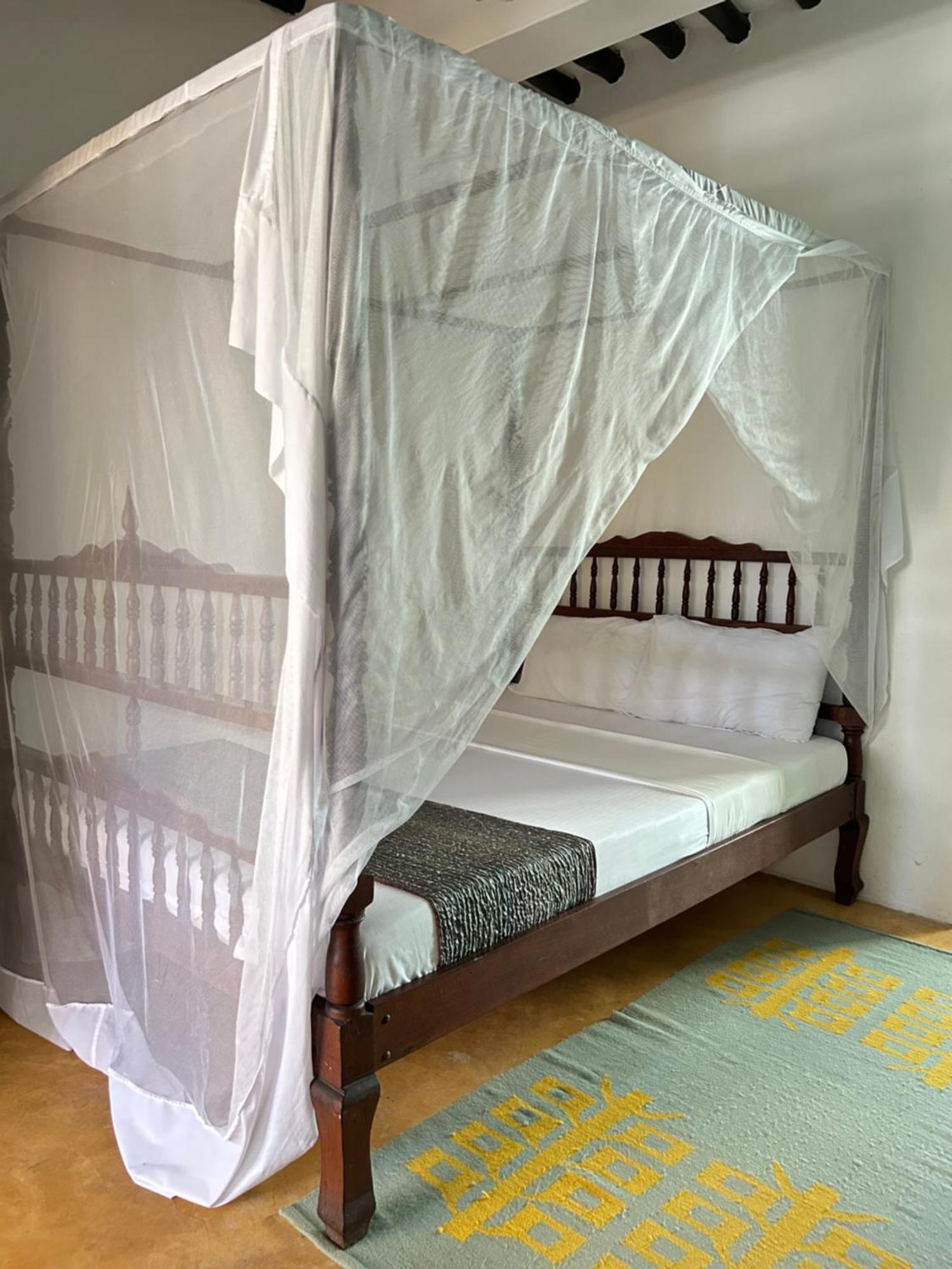 Bed and Breakfast Shela Bahari Exteriér fotografie