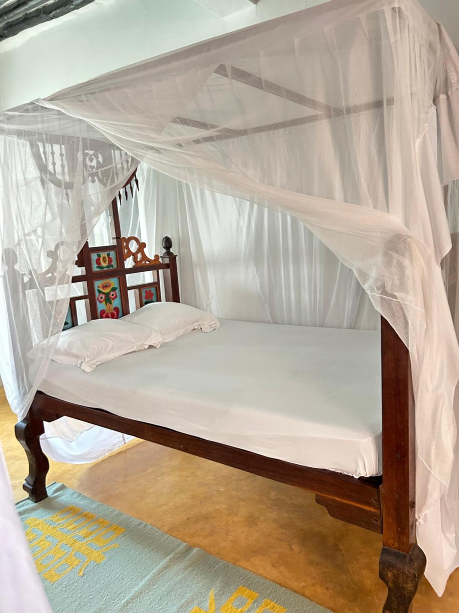 Bed and Breakfast Shela Bahari Exteriér fotografie
